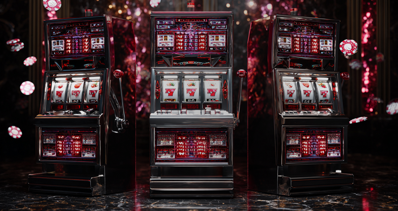 Ggpoker Casino