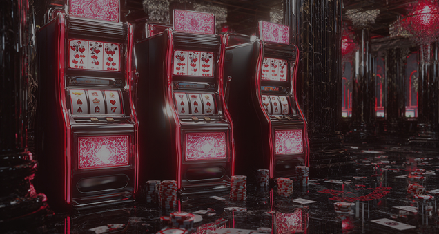 Ggpoker Casino