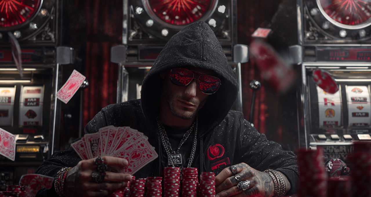 Ggpoker Casino
