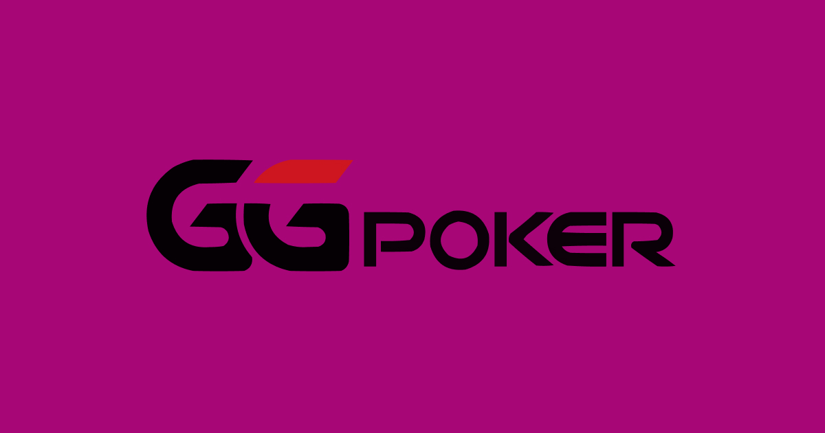 Ggpoker Casino